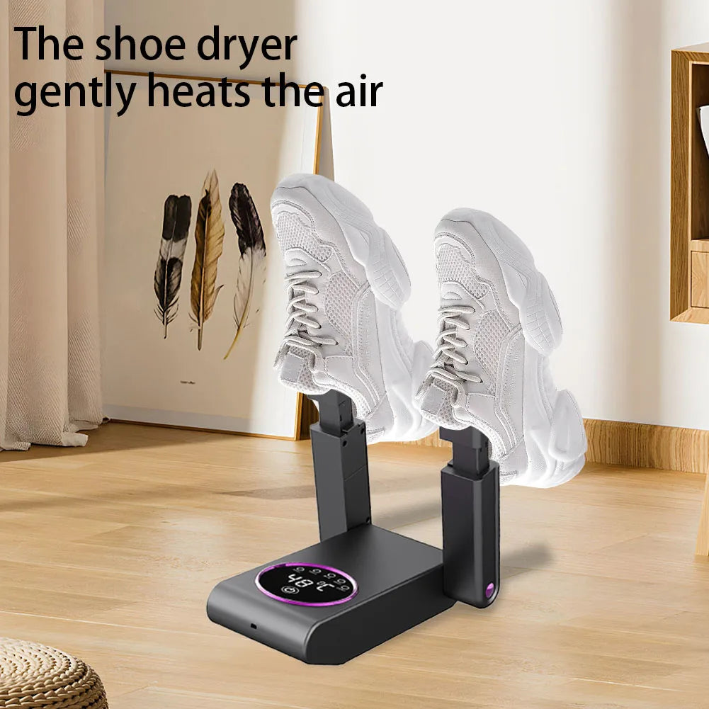 Shoe Dryer