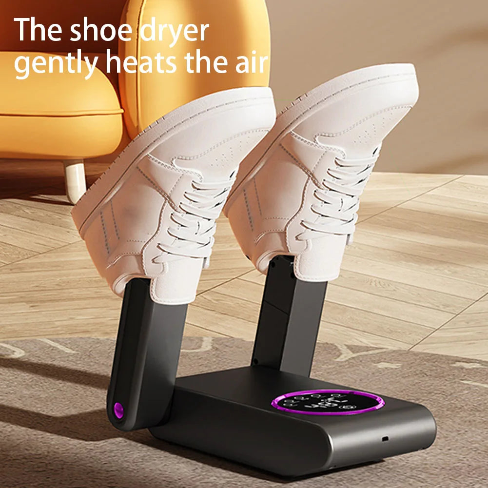 Shoe Dryer